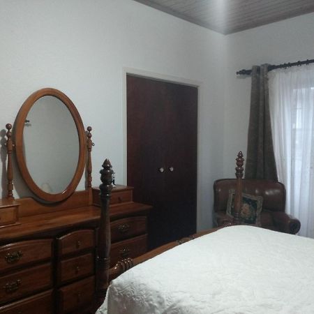 Pandora Bed & Breakfast Faja Grande Dış mekan fotoğraf