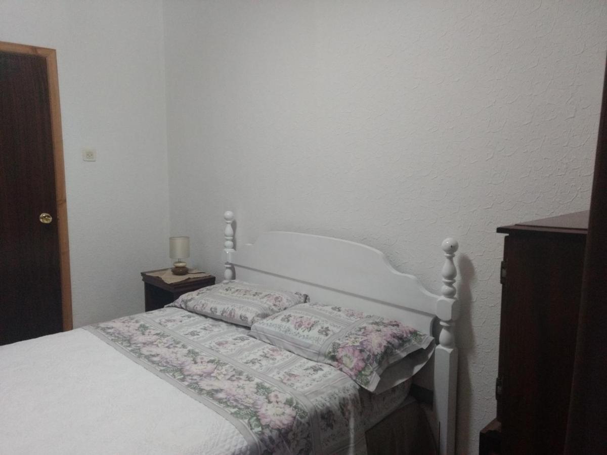 Pandora Bed & Breakfast Faja Grande Dış mekan fotoğraf